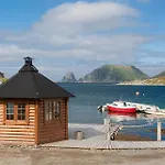 With Seaview