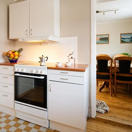 Apartman With Seaview *