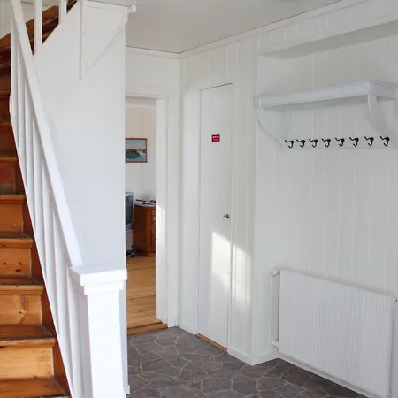 Apartman With Seaview Gjesvær