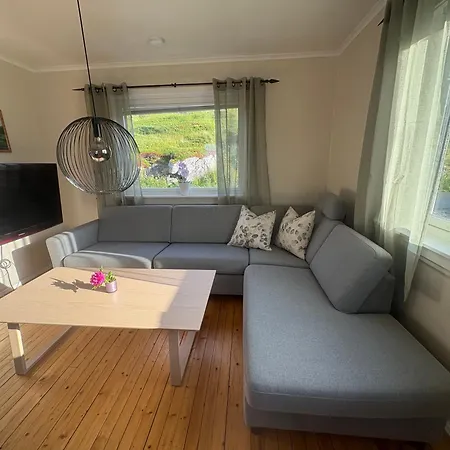 Apartman With Seaview *